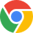 Chrome Icon